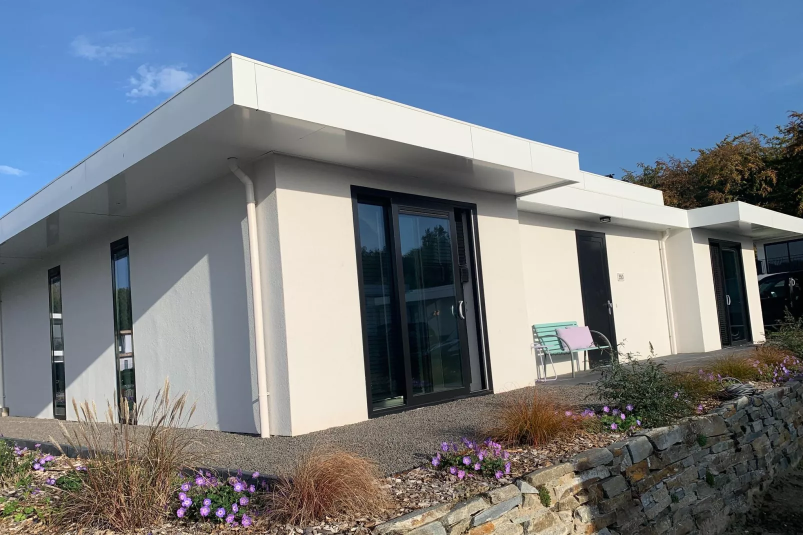Villa Harderwold 350-Exterior summer