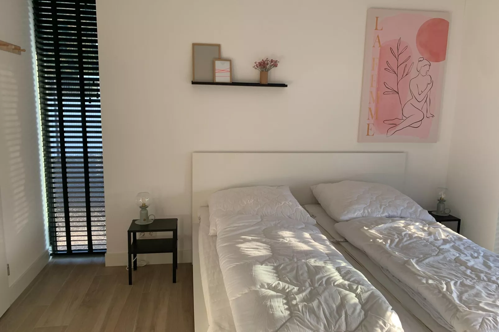 Villa Harderwold 350-Bedroom