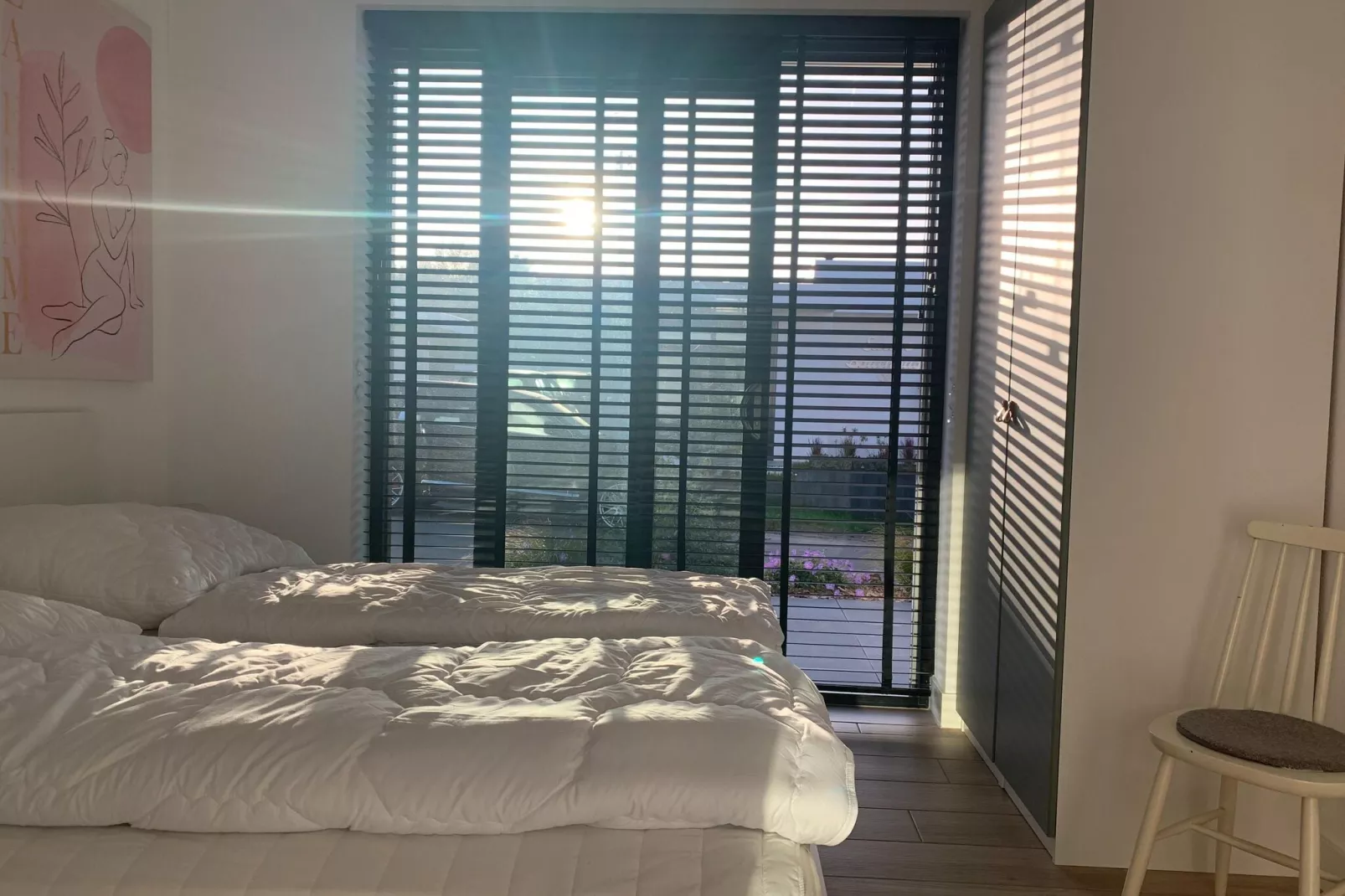 Villa Harderwold 350-Bedroom