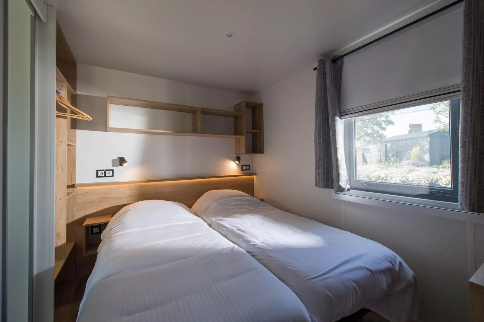 Vakantiepark Eiland van Maurik 8-Bedroom