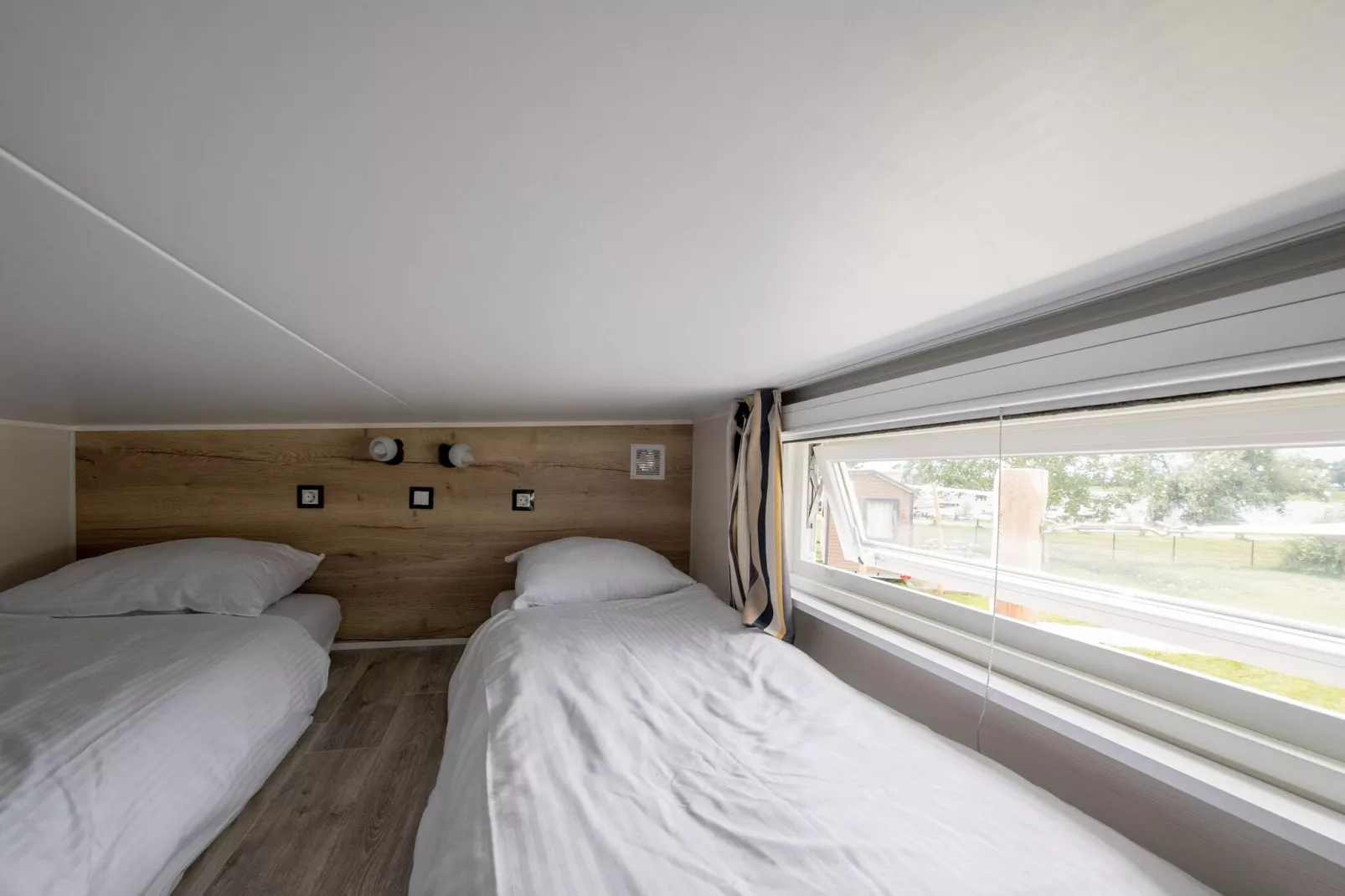 Vakantiepark Eiland van Maurik 9-Bedroom