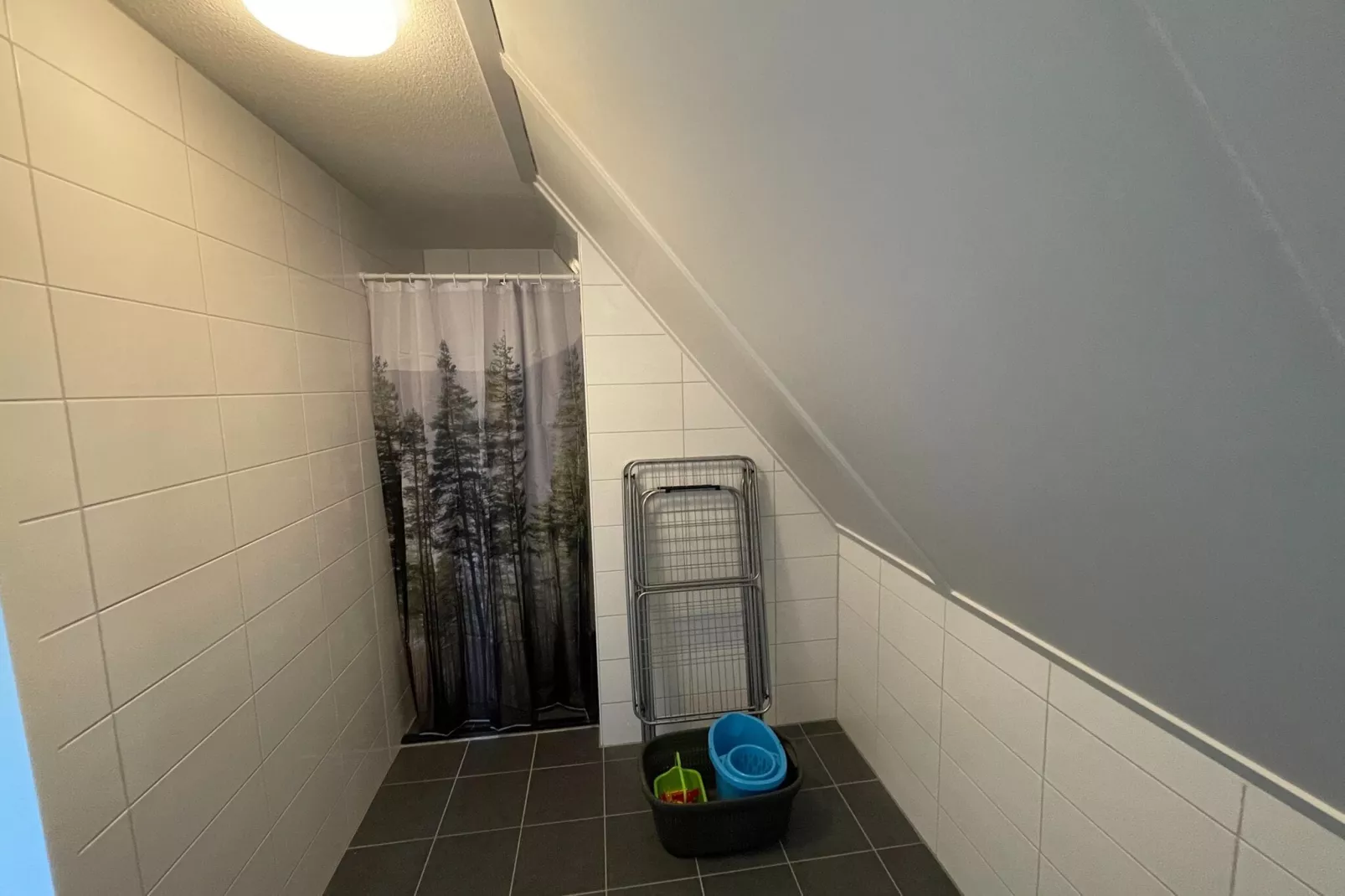 De Albatros Huis Nr 49-Bathroom