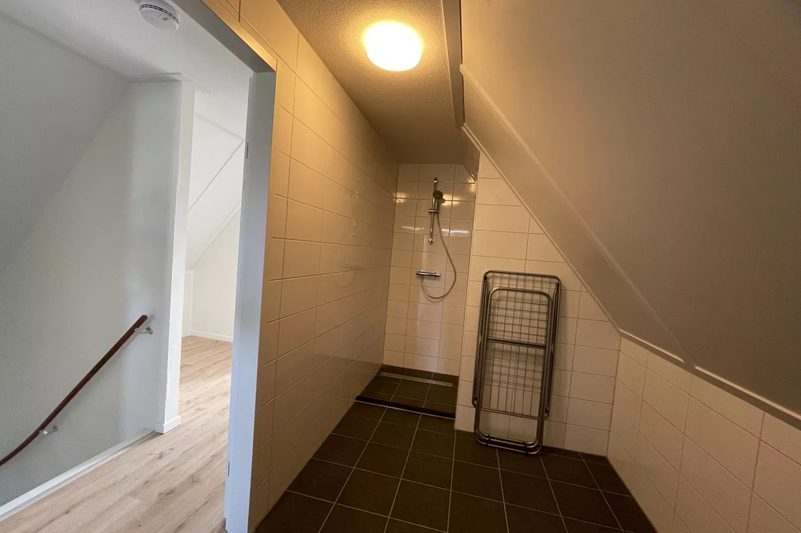De Albatros Huis Nr 49-Bathroom