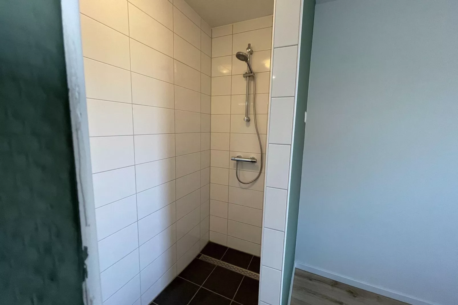 De Albatros Huis Nr 49-Bathroom