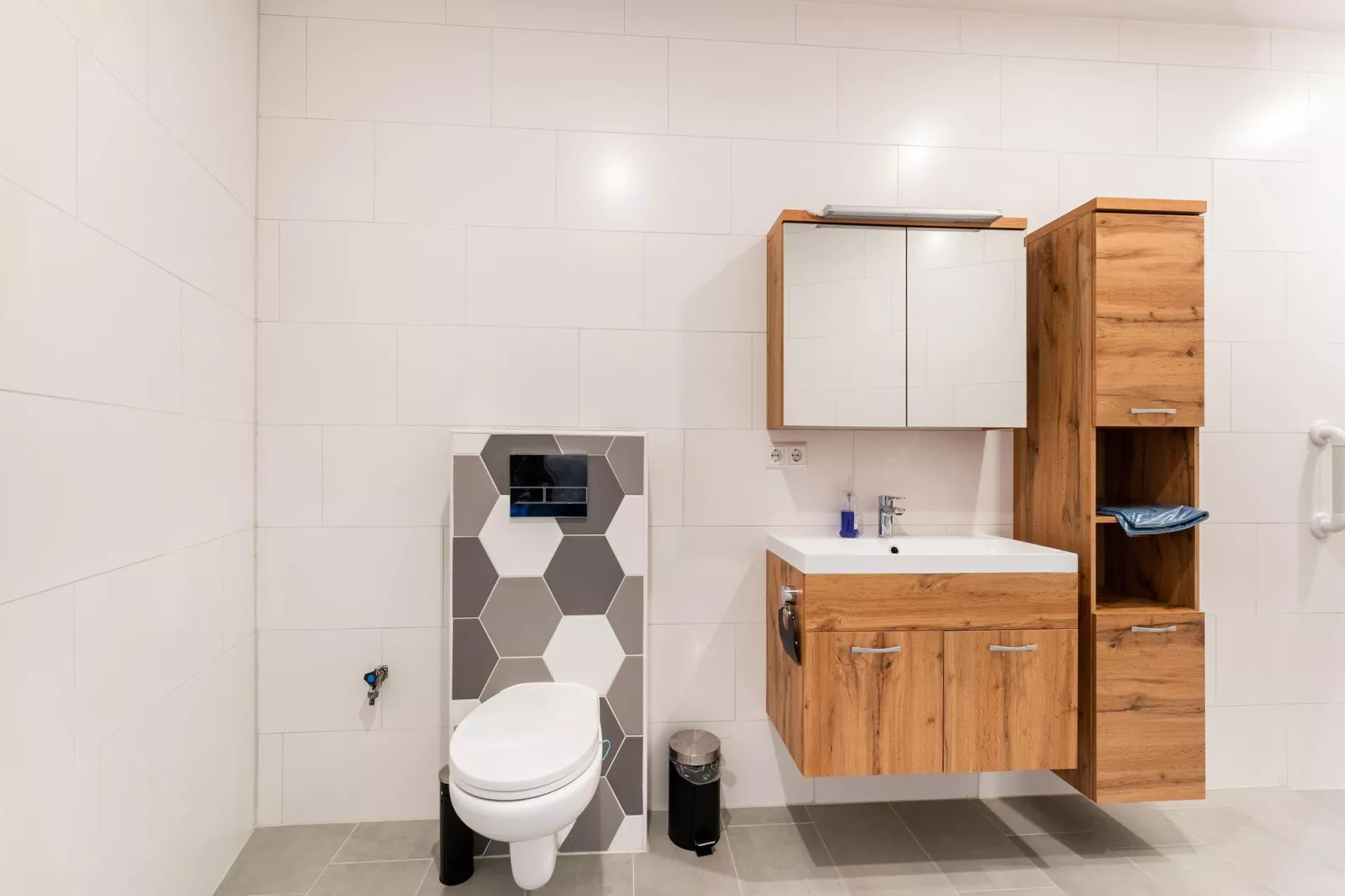 NR 2-Badezimmer