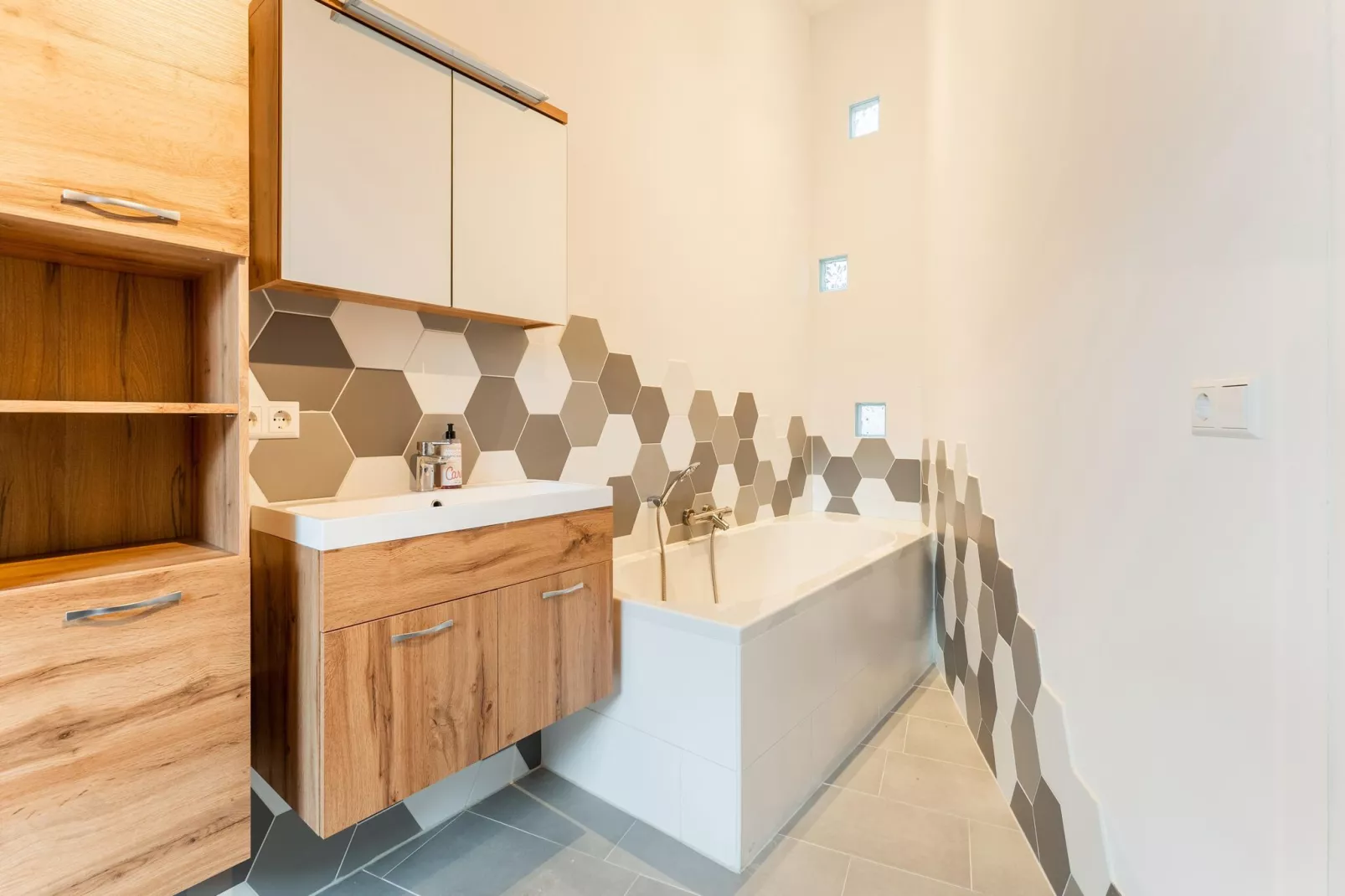 NR 2-Badezimmer