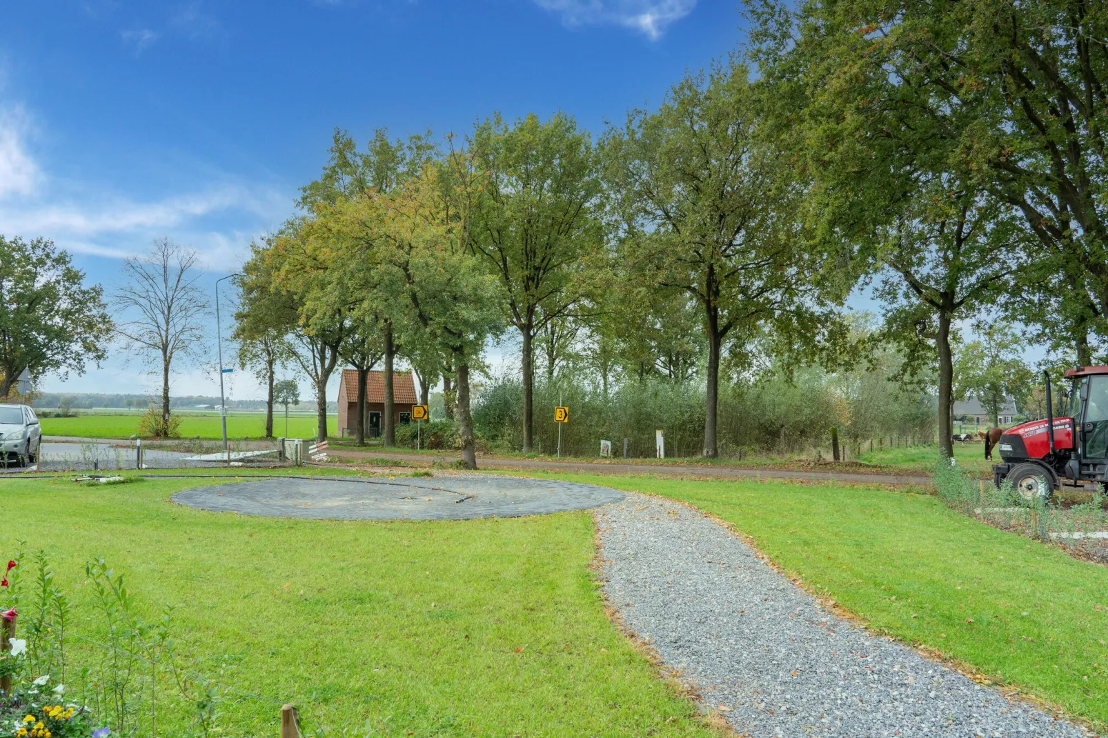 NR 2-Gebiete Sommer 5 km