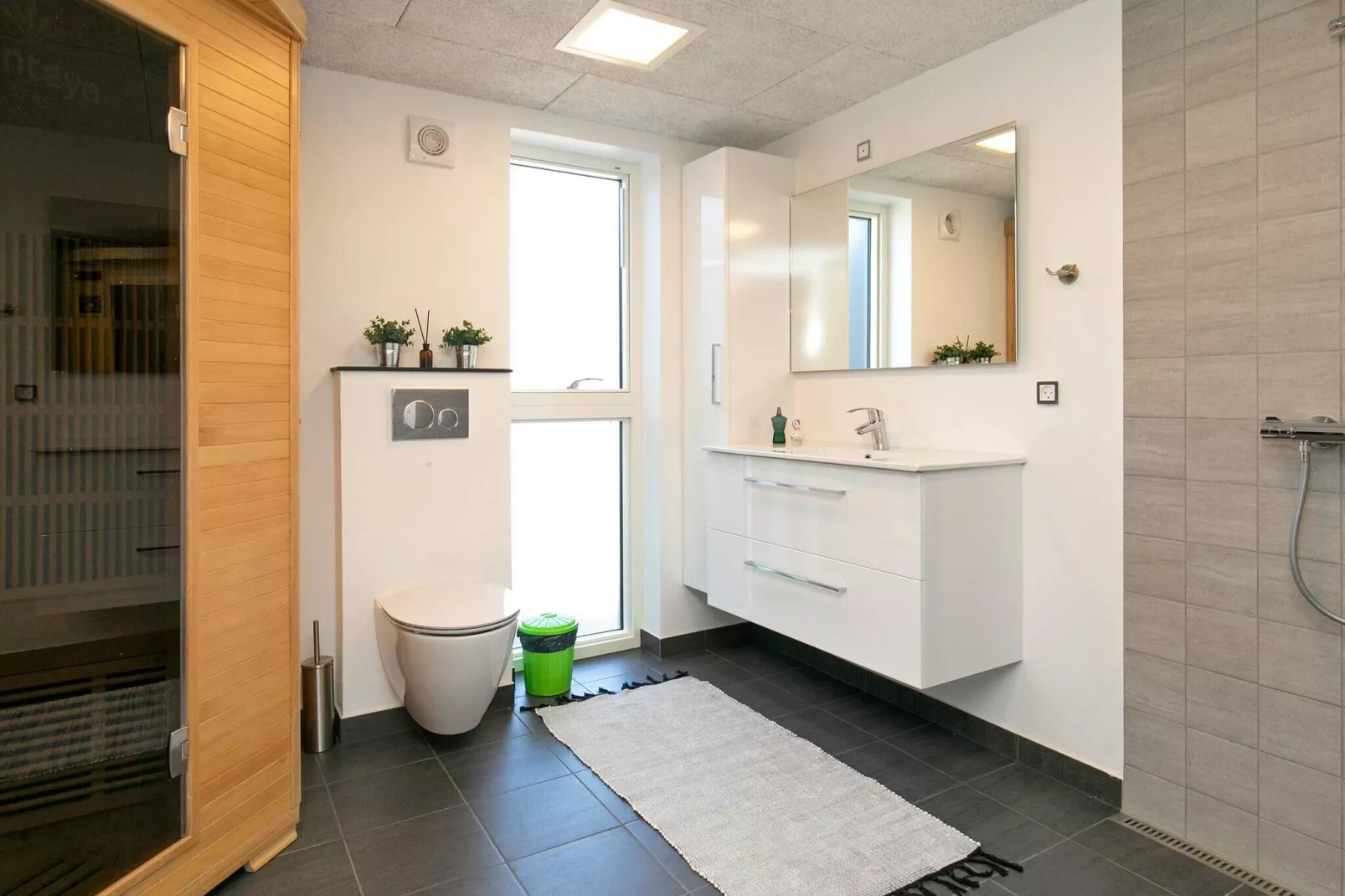 14 person holiday home in Læsø-Indoor