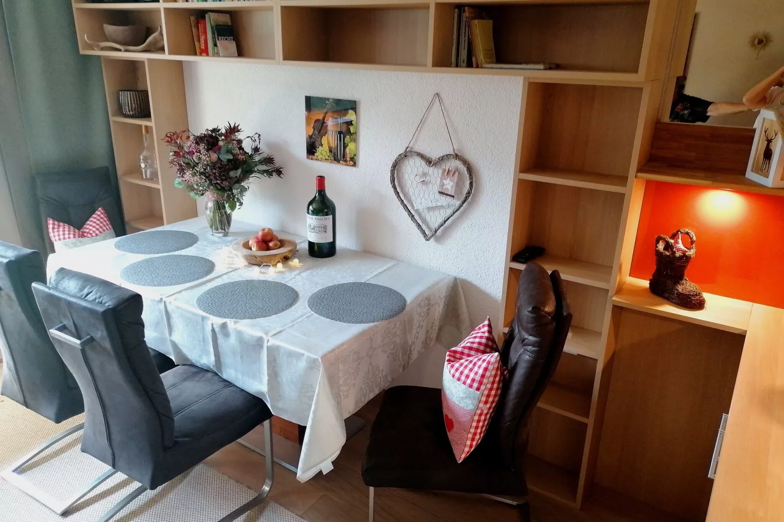 Boutique Apartment Tauernblick-Non étiqueté