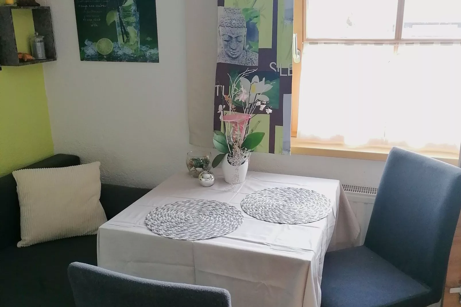 Boutique Apartment Tauernblick-Non étiqueté