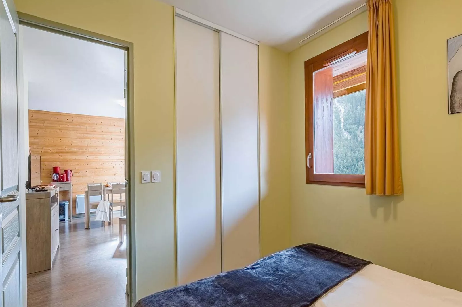 Les Epinettes 4-Bedroom