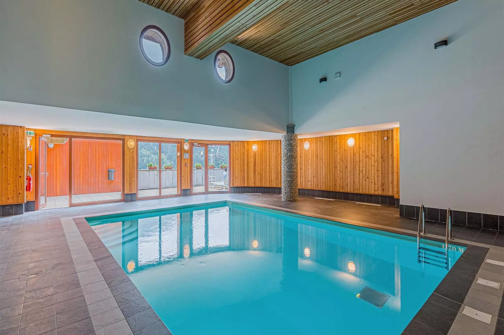 Les Epinettes 5-Pool