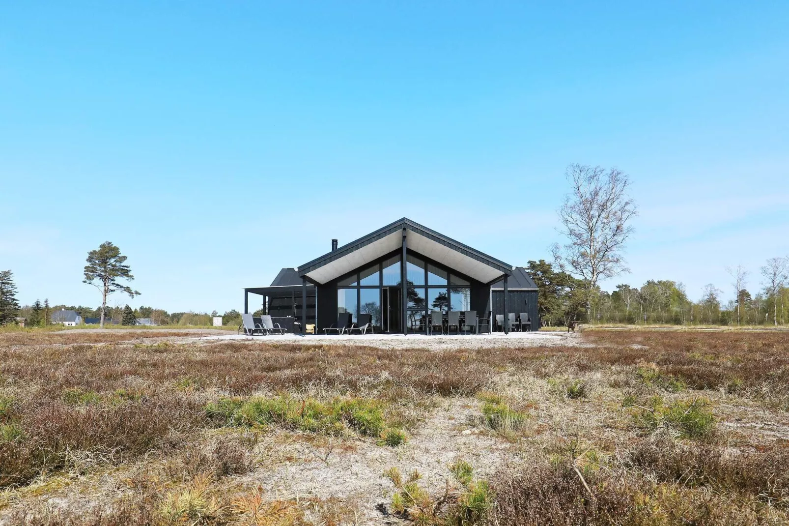14 person holiday home in Læsø-View
