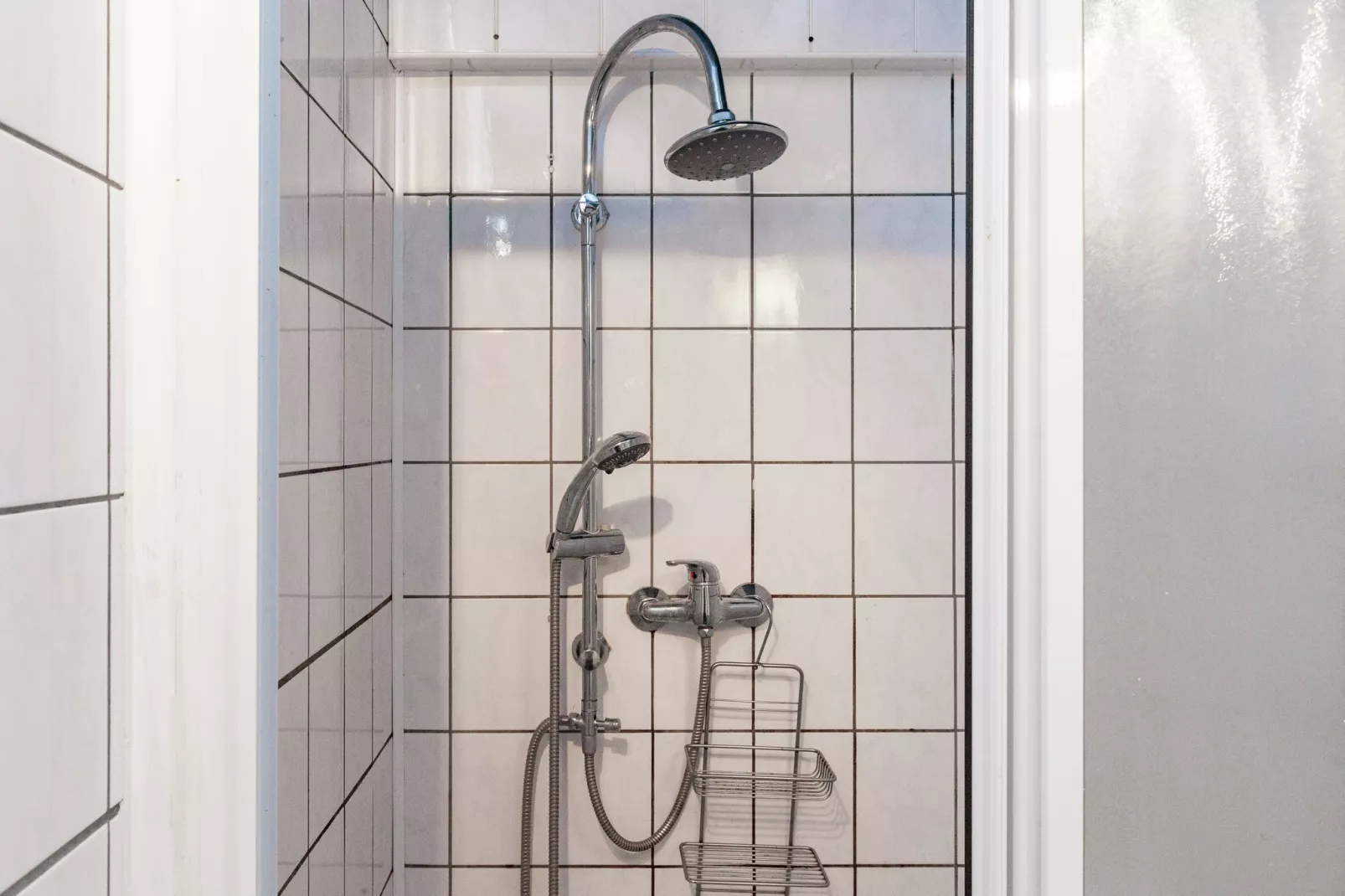 Orchidee-Bathroom