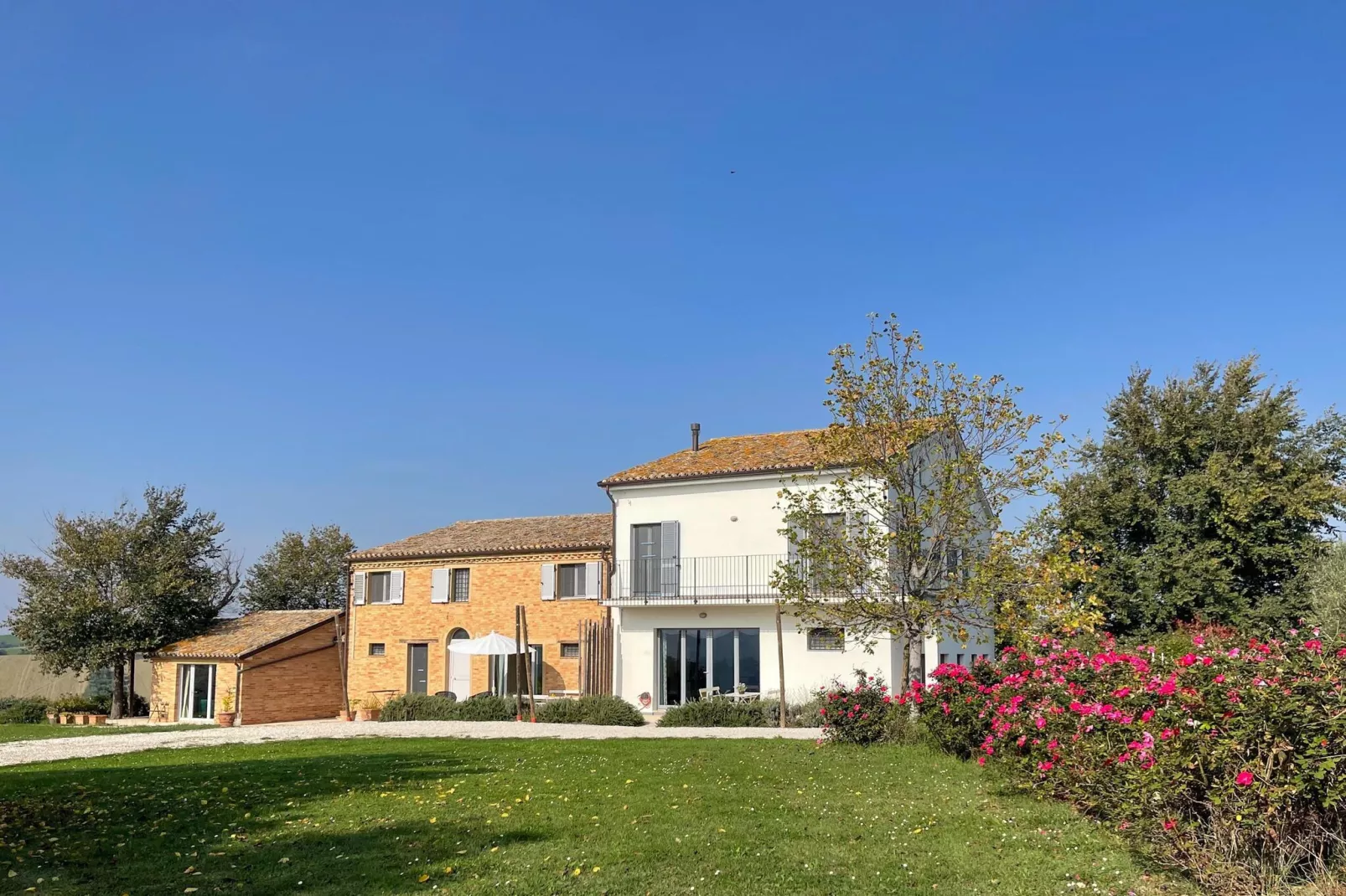 Il Sogno delle Api-Extérieur été