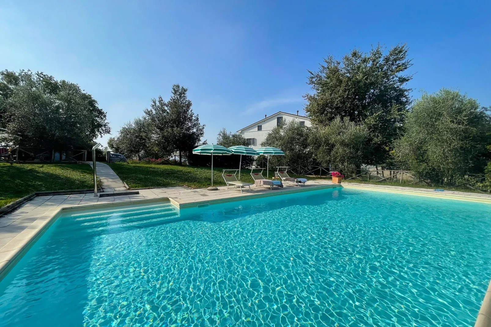 Il Sogno delle Api-Piscine