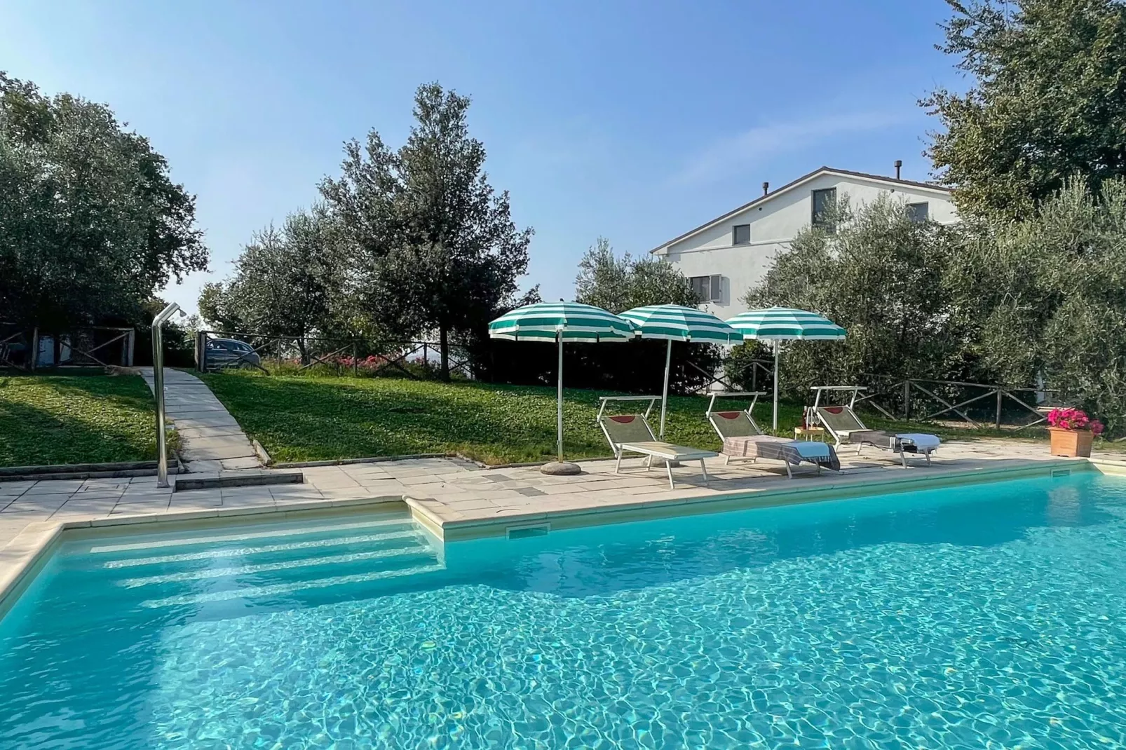 Il Sogno delle Api-Piscine