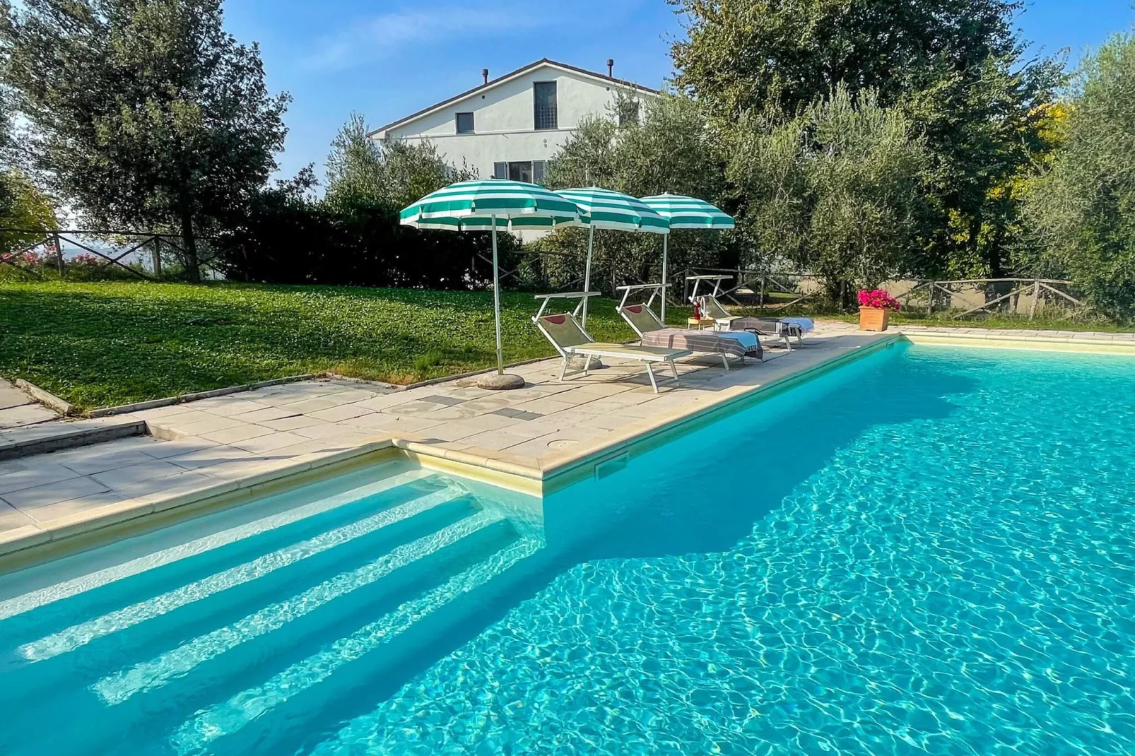 Il Sogno delle Api-Piscine