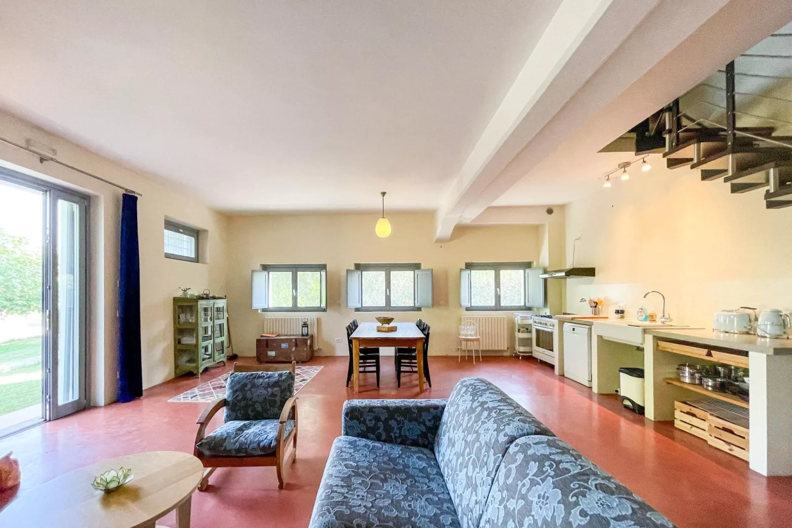 Il Sogno delle Api-Salon