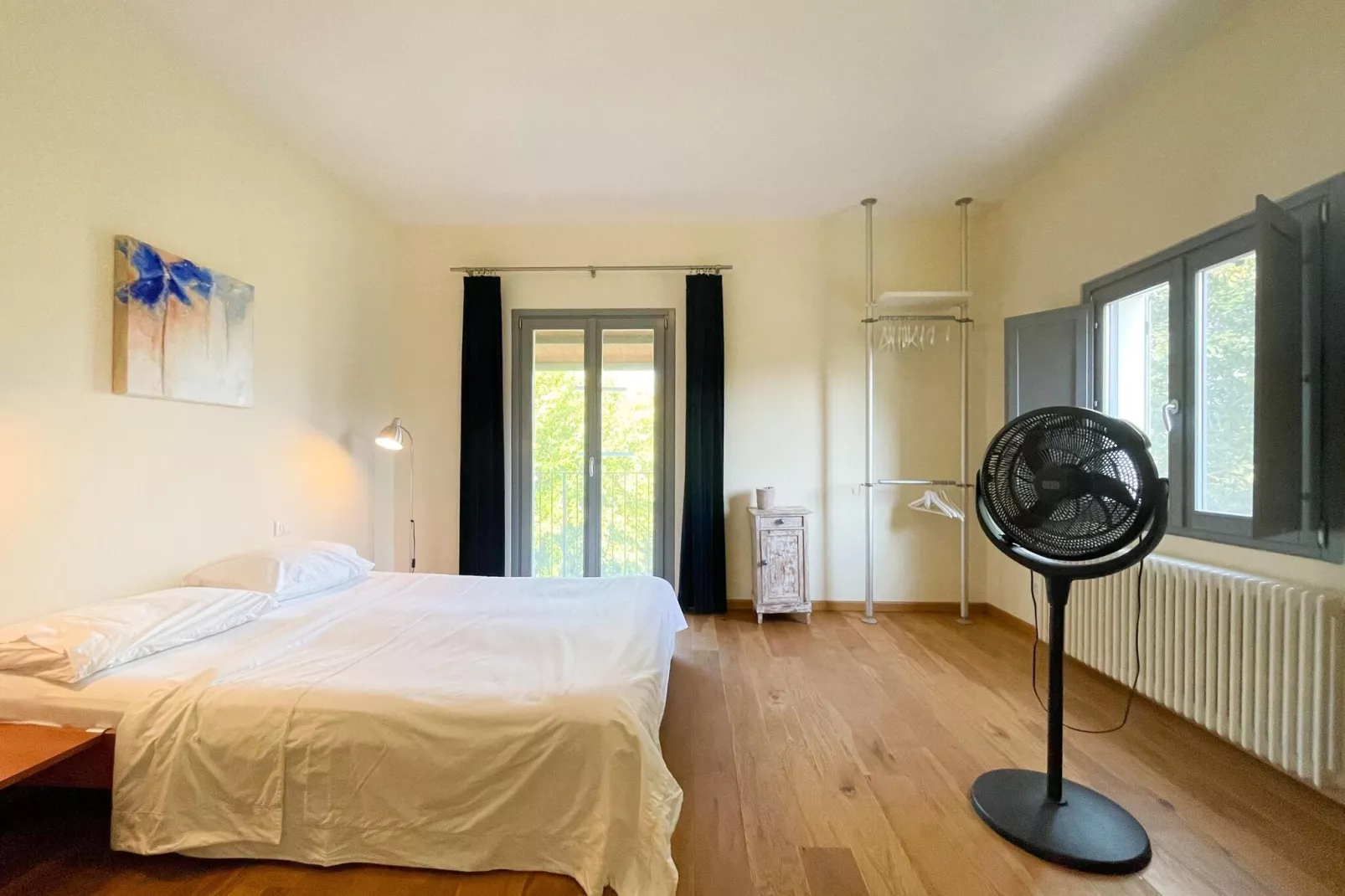 Il Sogno delle Api-Chambre