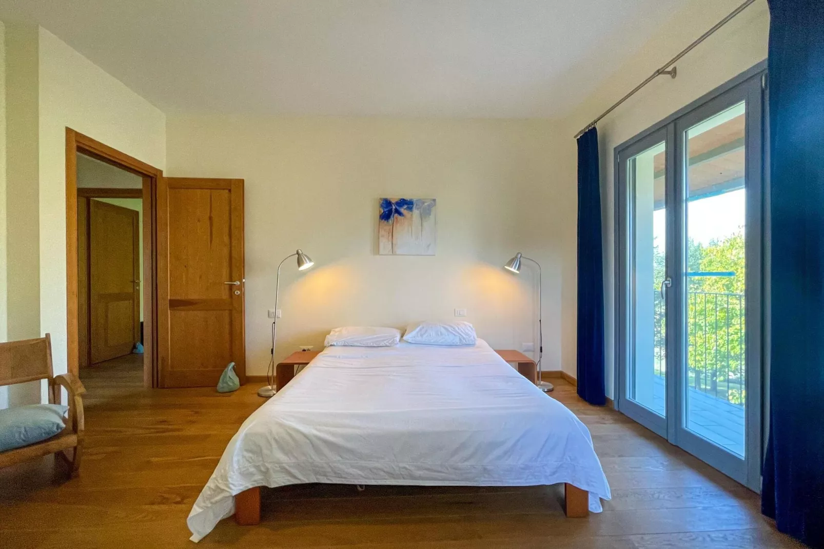 Il Sogno delle Api-Chambre