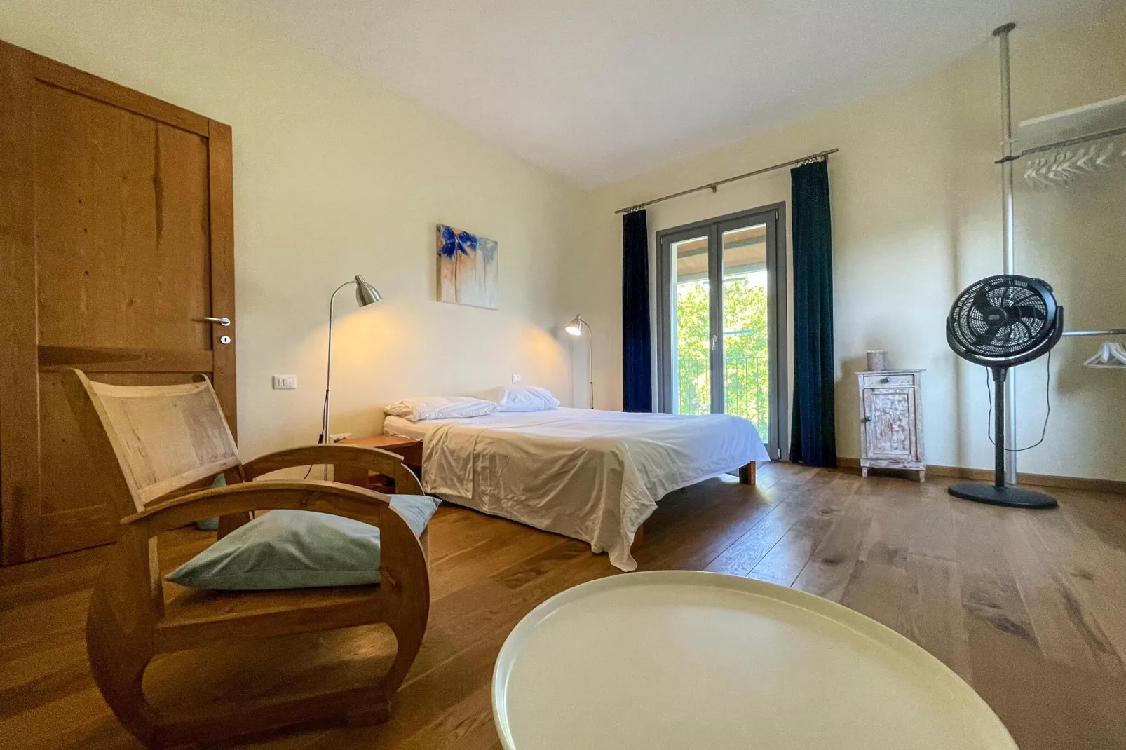 Il Sogno delle Api-Chambre