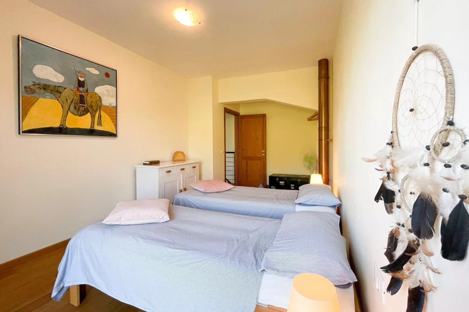 Il Sogno delle Api-Chambre