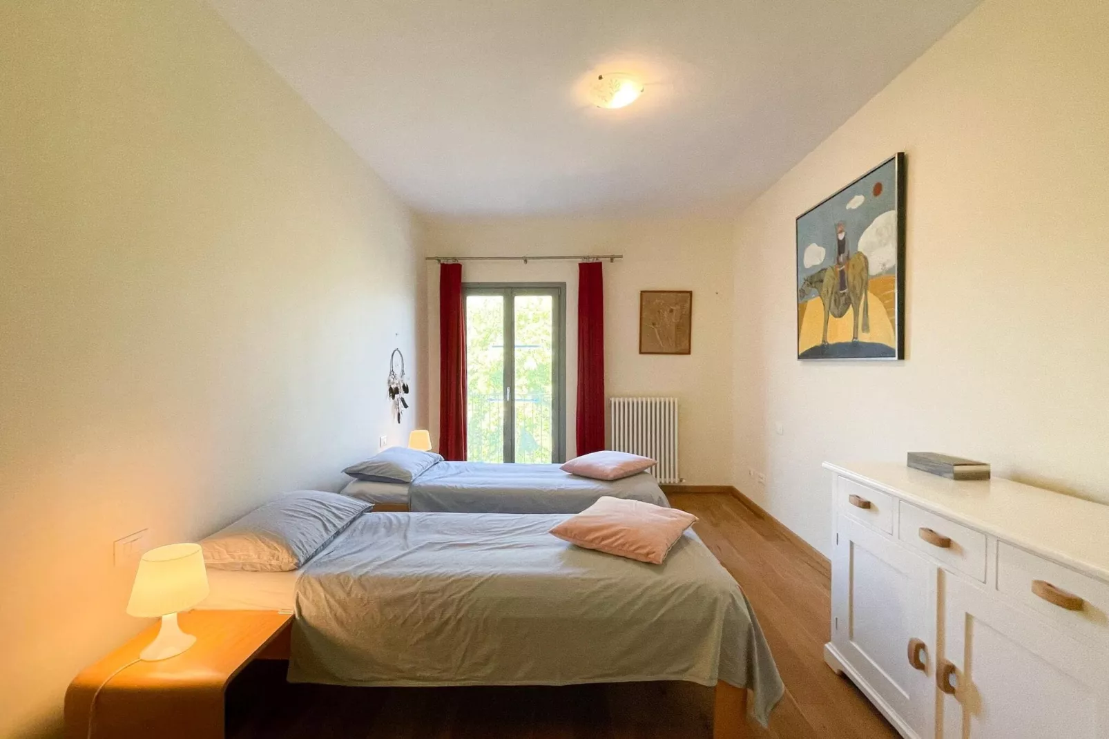 Il Sogno delle Api-Chambre