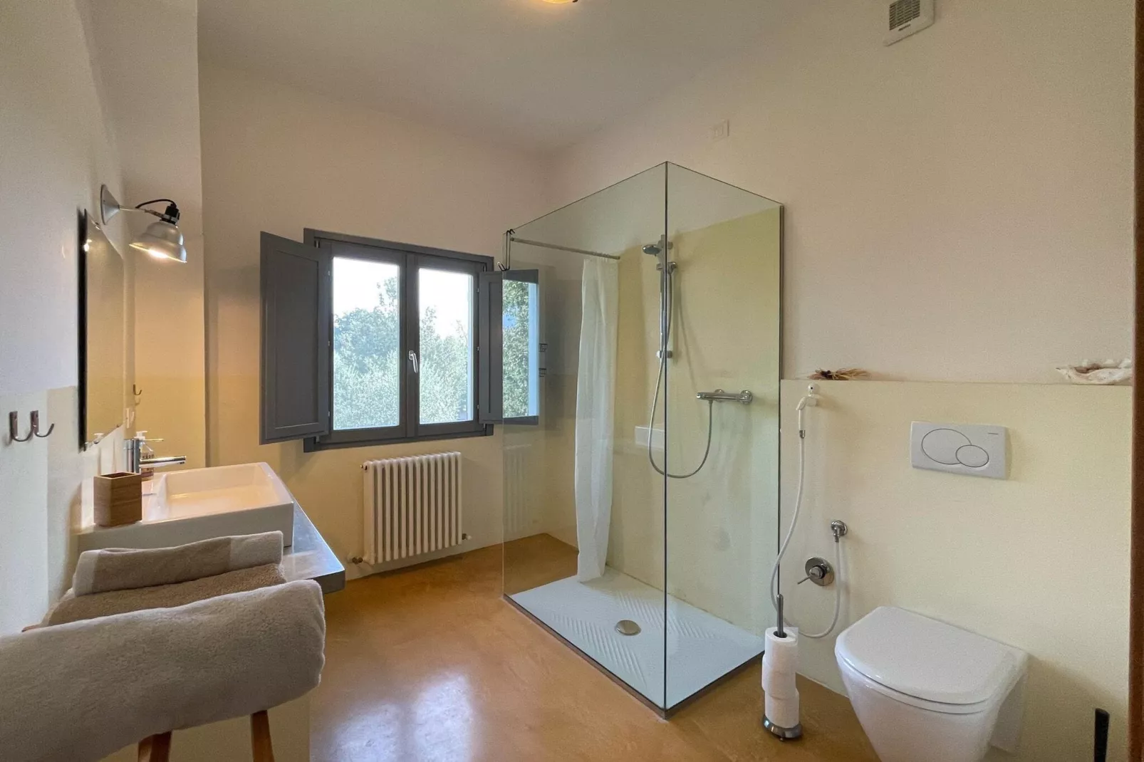 Il Sogno delle Api-Salle de bain