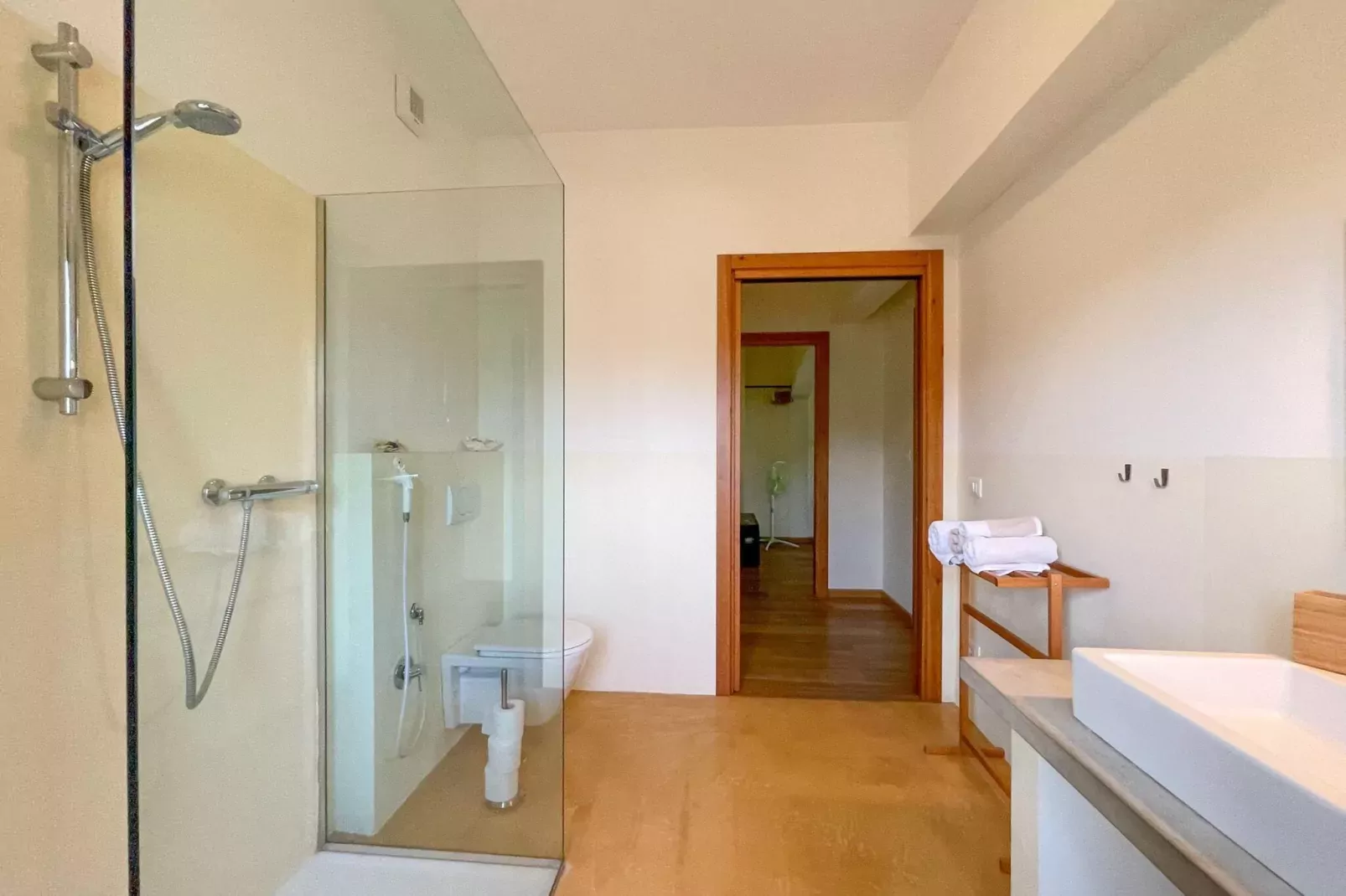 Il Sogno delle Api-Salle de bain