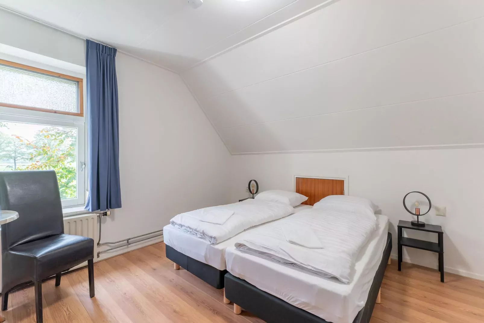 Genieten in Silvolde II-Schlafzimmer