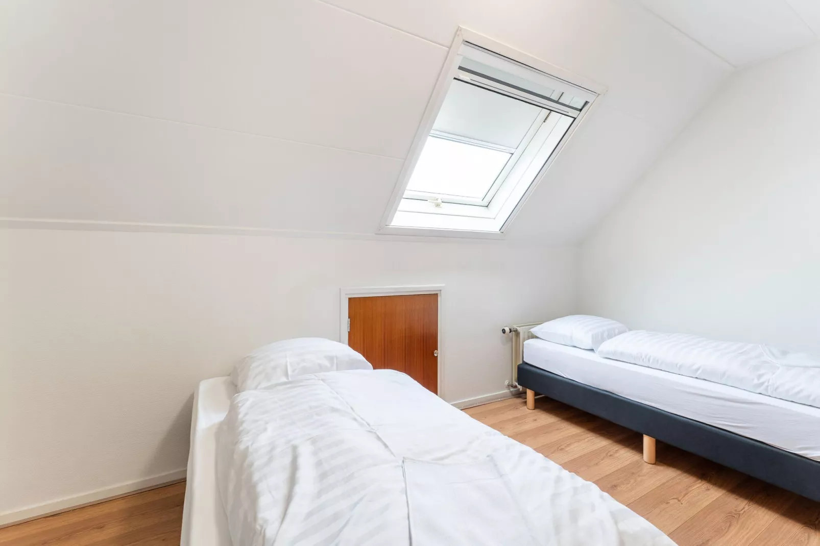 Genieten in Silvolde II-Schlafzimmer