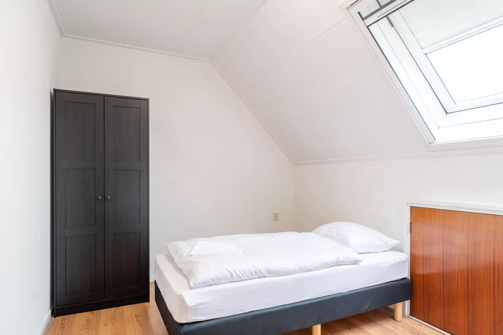 Genieten in Silvolde II-Schlafzimmer