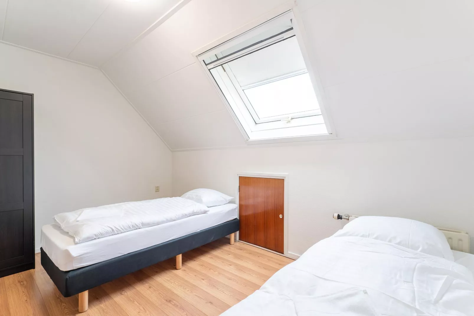 Genieten in Silvolde II-Schlafzimmer