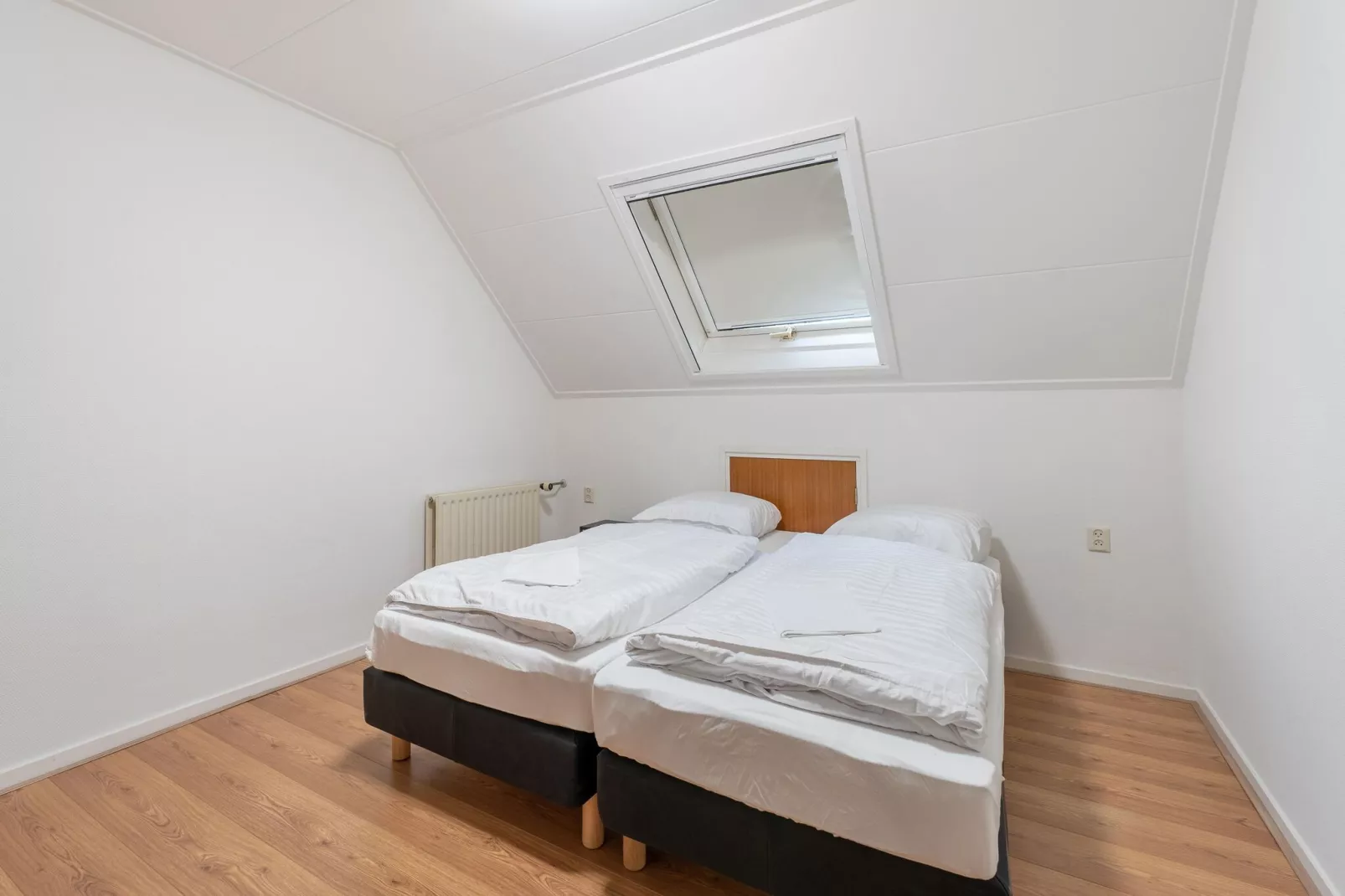 Genieten in Silvolde II-Schlafzimmer