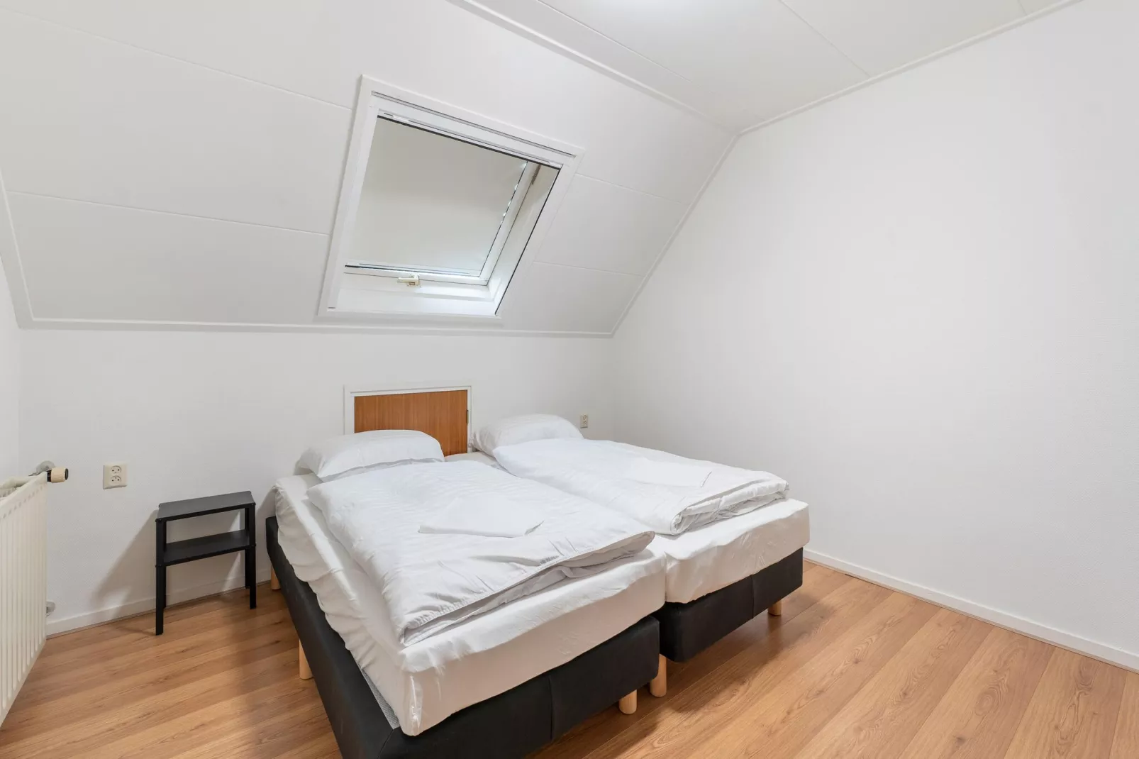 Genieten in Silvolde II-Schlafzimmer