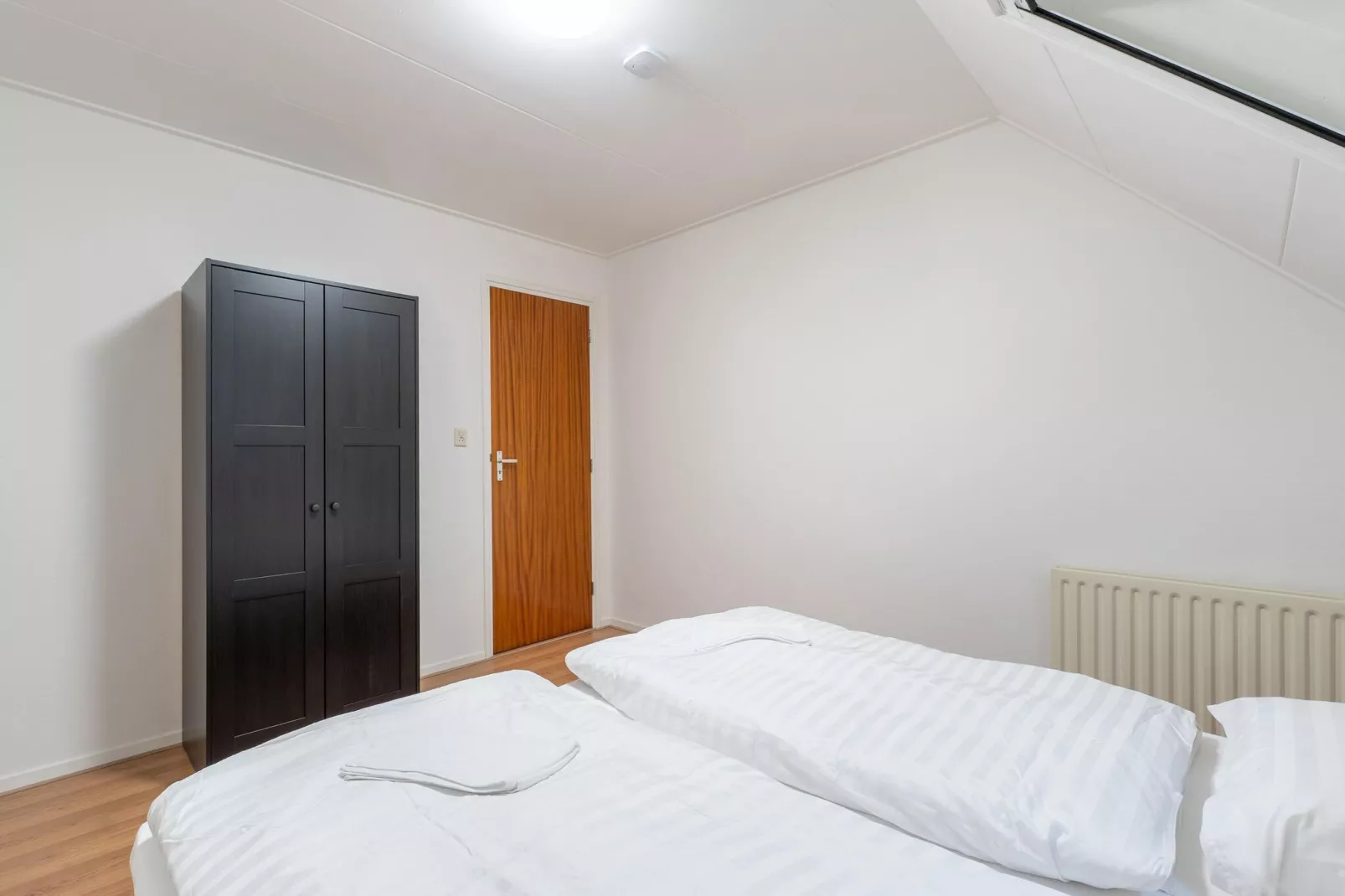 Genieten in Silvolde II-Schlafzimmer