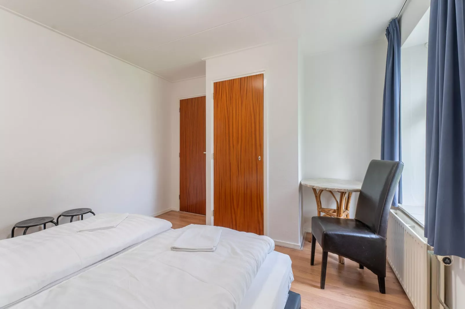 Genieten in Silvolde II-Schlafzimmer