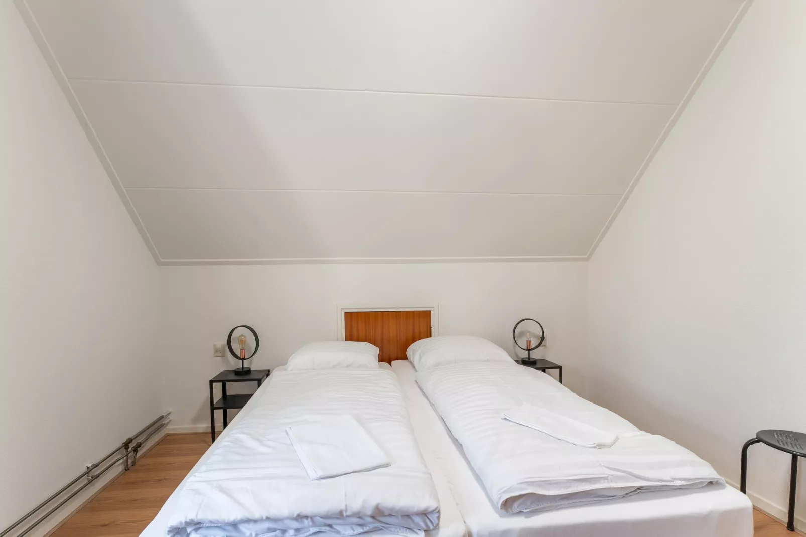 Genieten in Silvolde II-Schlafzimmer