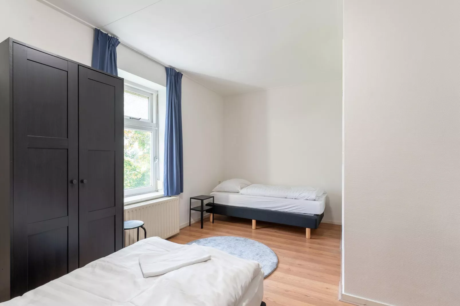 Genieten in Silvolde II-Schlafzimmer