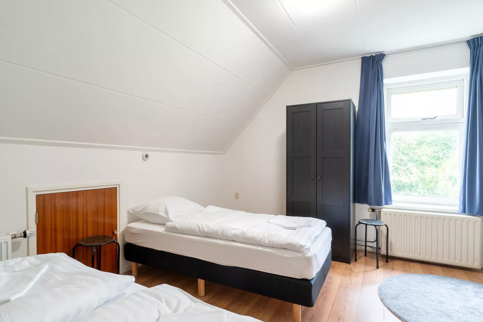 Genieten in Silvolde II-Schlafzimmer