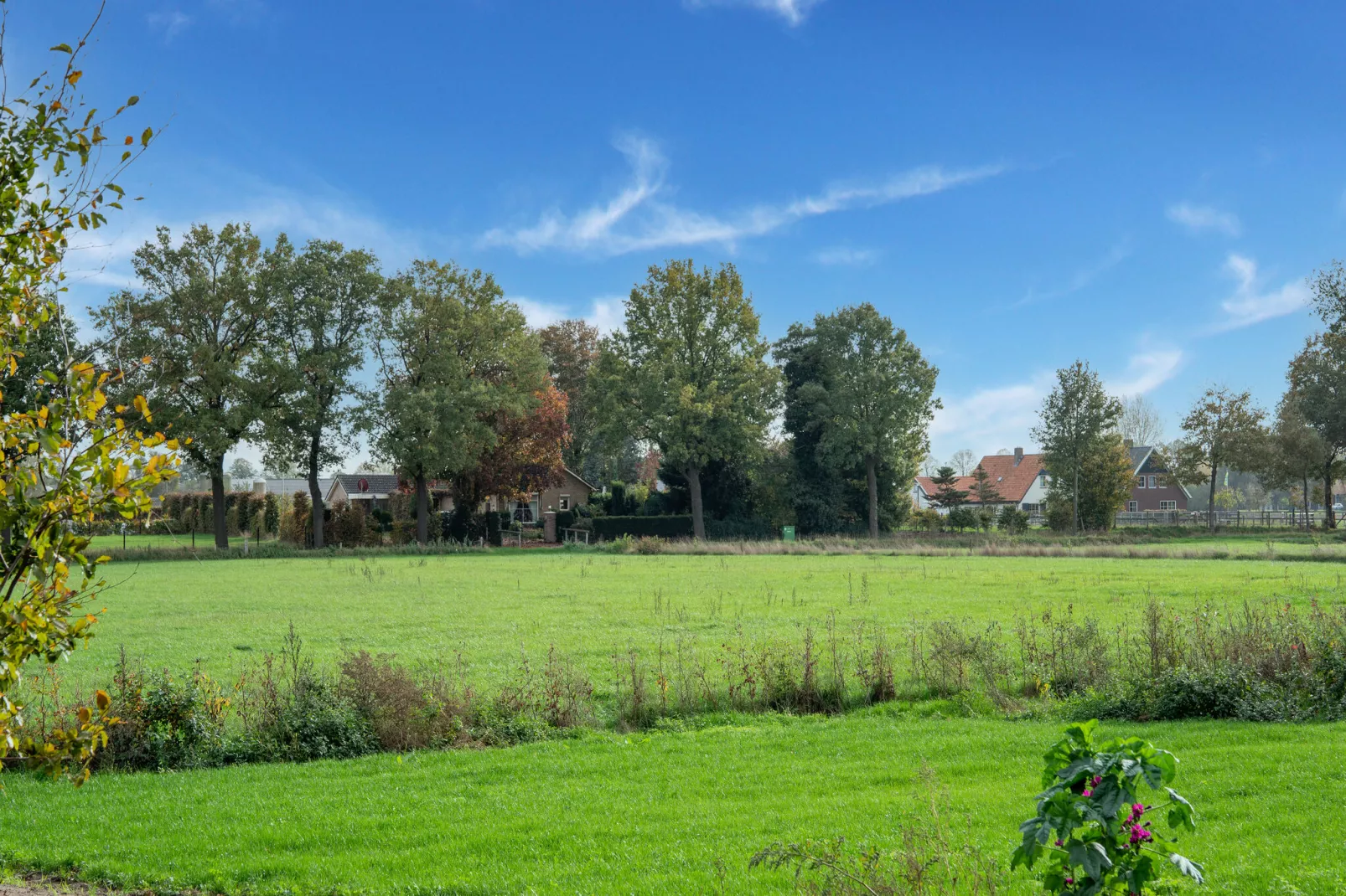 Genieten in Silvolde II-Gebiete Sommer 5 km