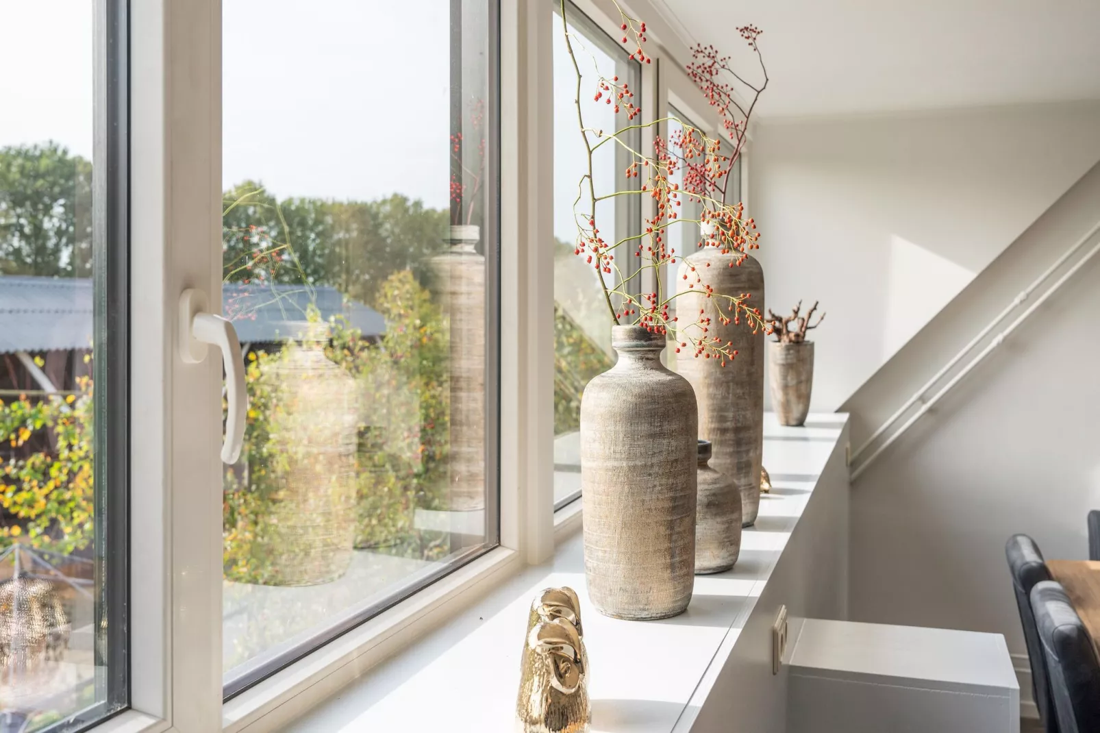 Genieten in Silvolde II-Ambiente
