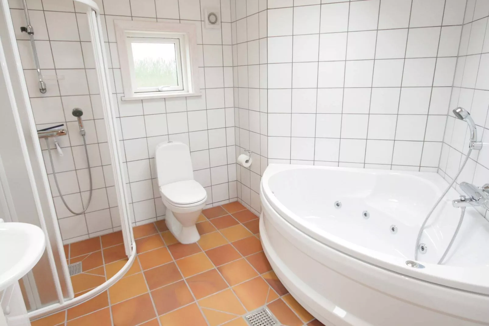 Idyllic Cottage in Allinge - By Traum Ferienwohnungen-Spa