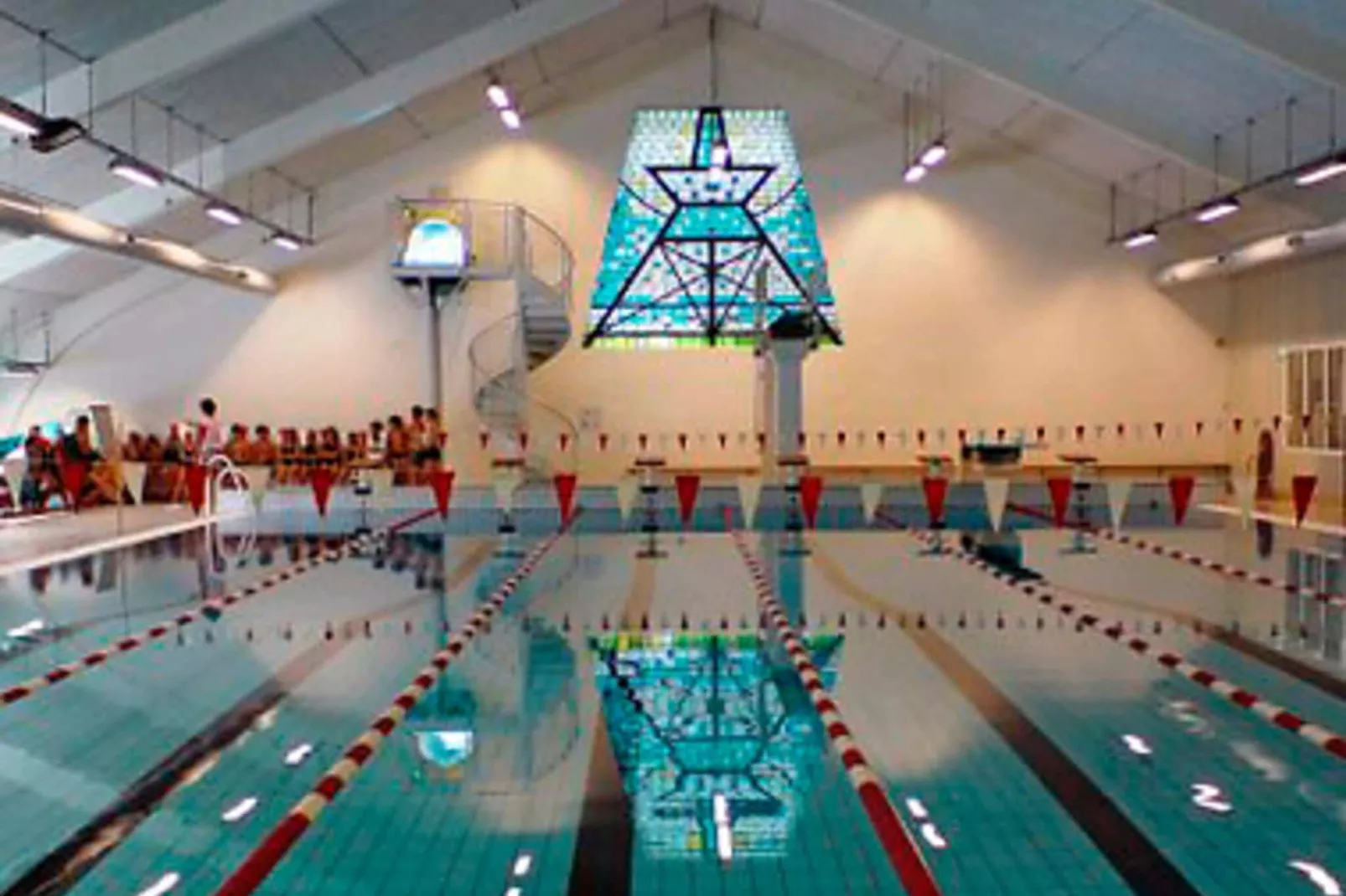 3½ room,Skipperhousem,Non smoking-Pool