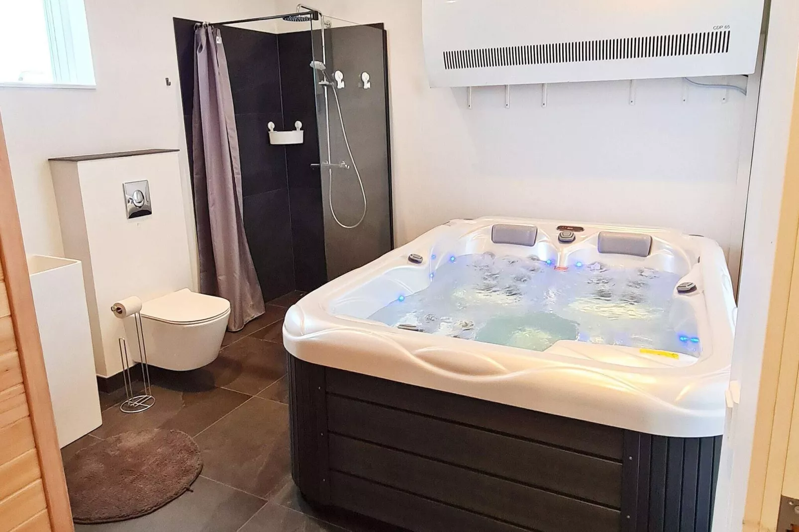 Retraite de luxe avec spa -- By Traum Ferienwohnungen-Spa