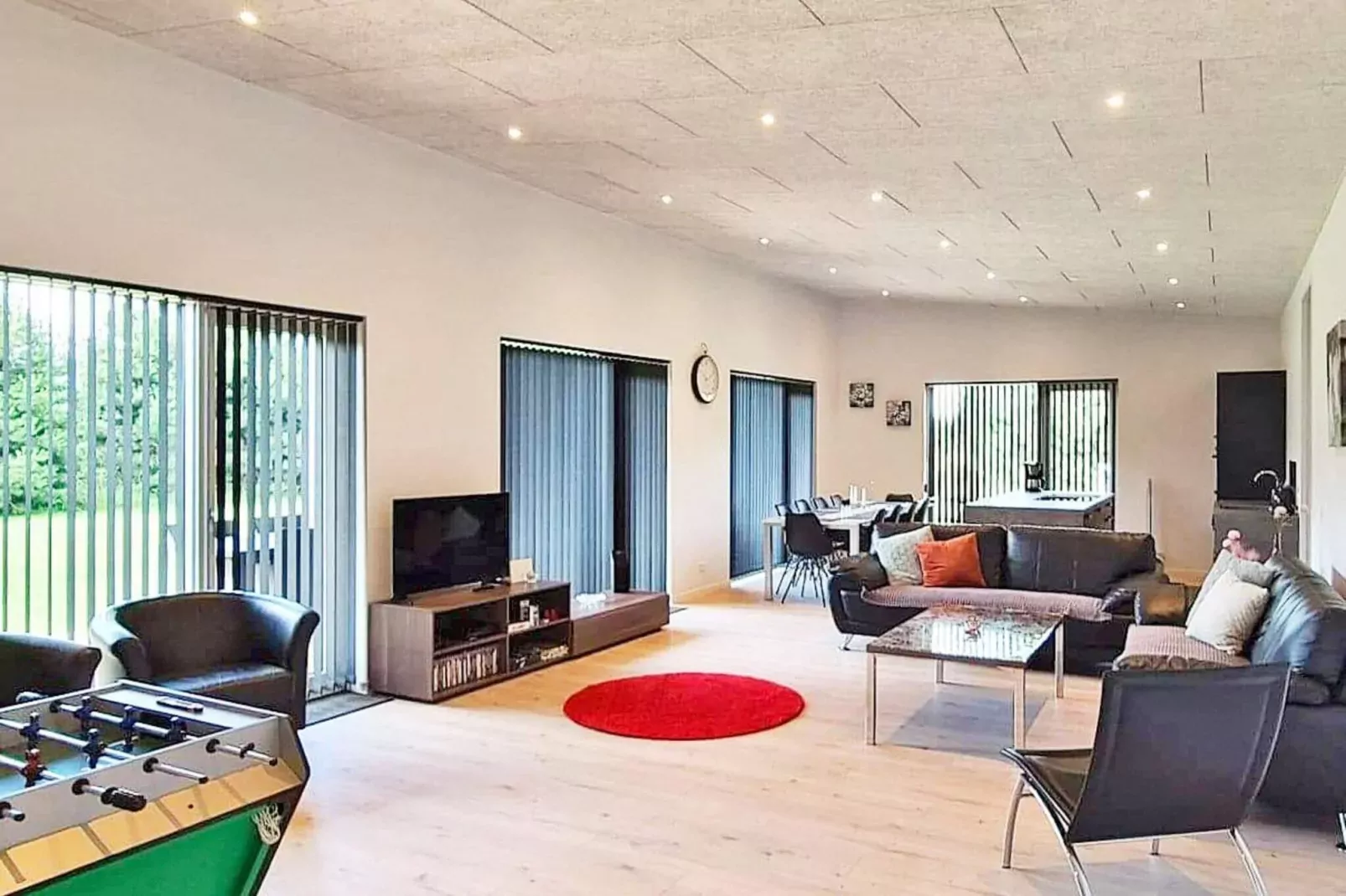Retraite de luxe avec spa -- By Traum Ferienwohnungen-Intérieur