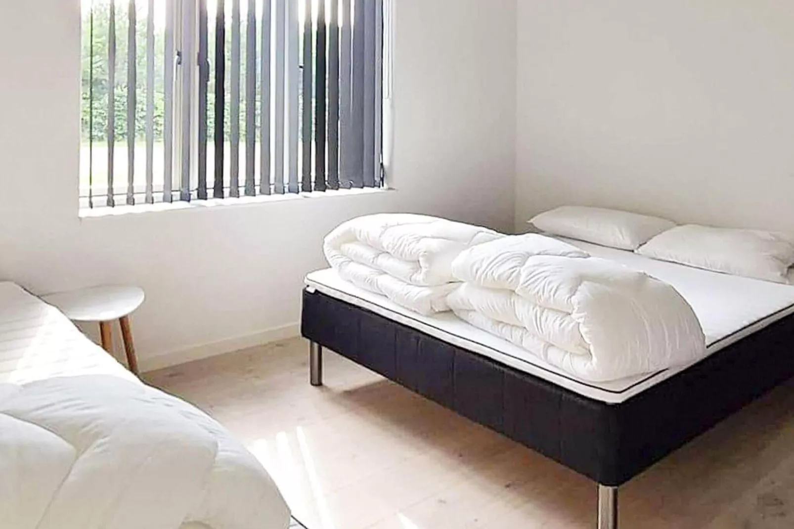 Retraite de luxe avec spa -- By Traum Ferienwohnungen-Intérieur