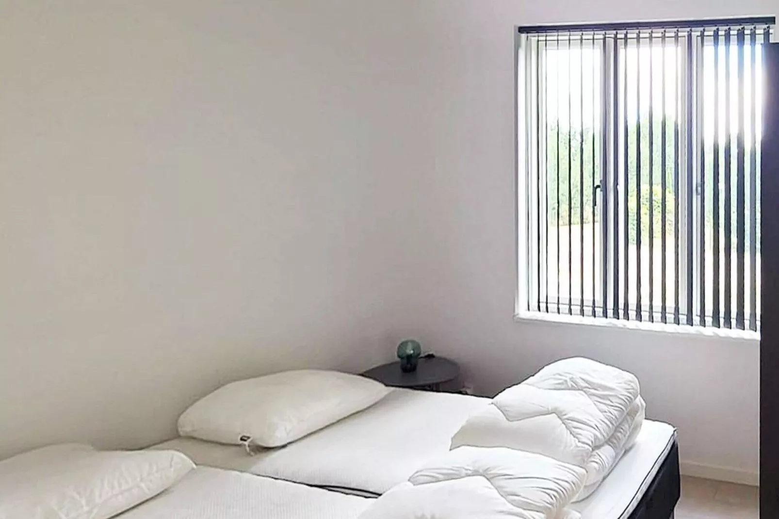 Retraite de luxe avec spa -- By Traum Ferienwohnungen-Intérieur