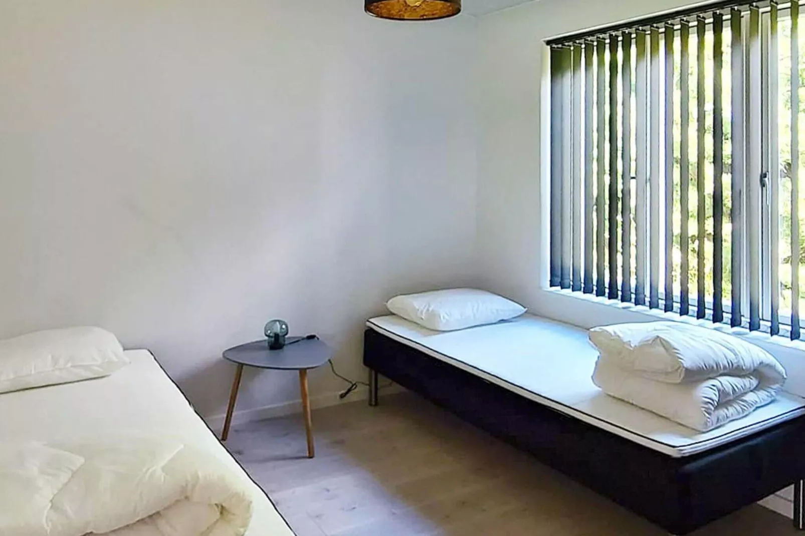 Retraite de luxe avec spa -- By Traum Ferienwohnungen-Intérieur
